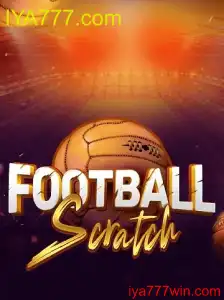 FootballScratch