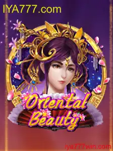 OrientalBeauty
